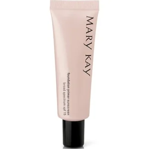 Mary Kay® Foundation Primer Sunscreen Broad Spectrum SPF 15*