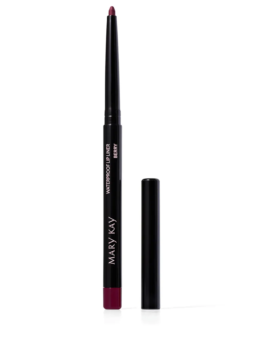 Mary Kay® Waterproof Lip Liner - Image 2