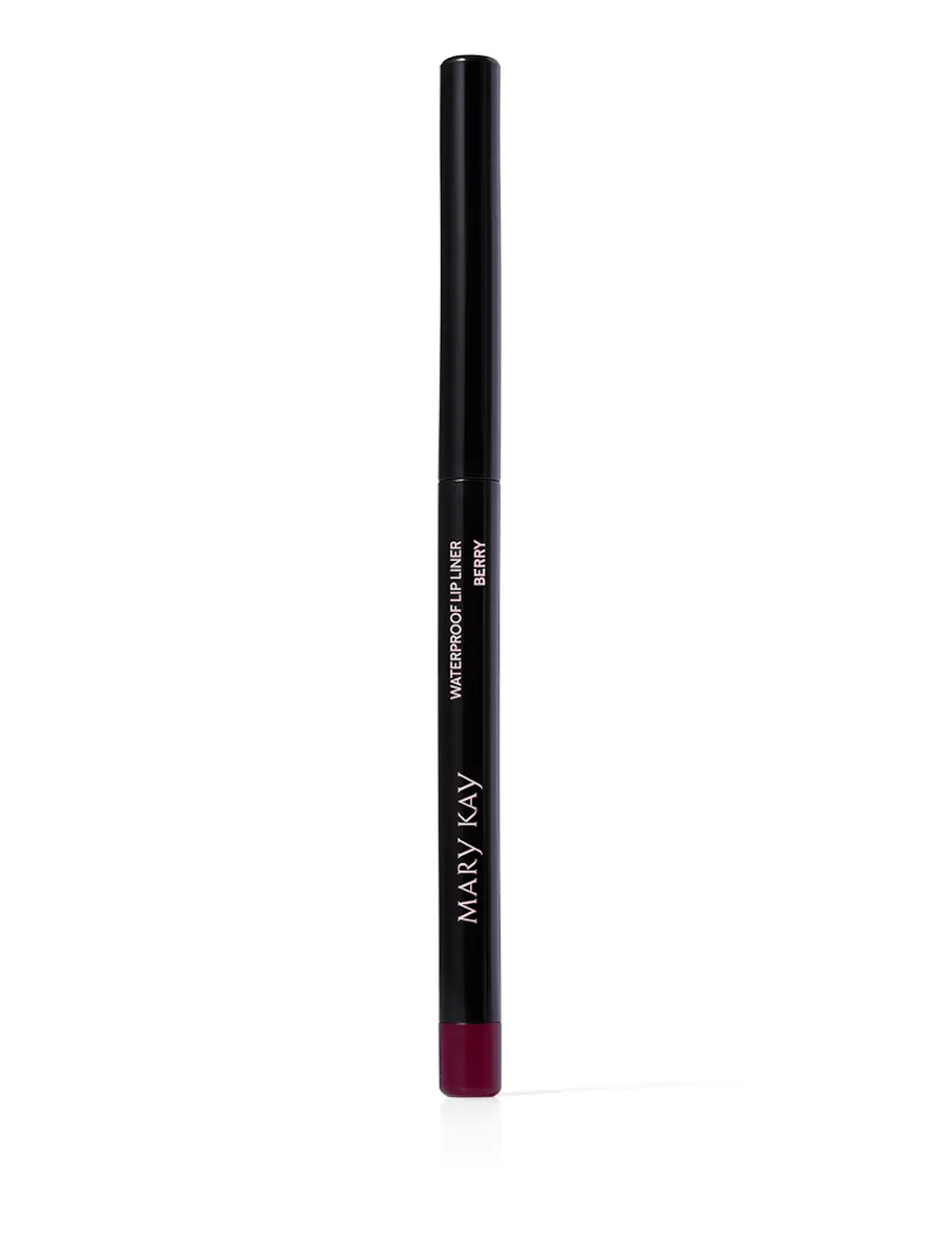Mary Kay® Waterproof Lip Liner - Image 3