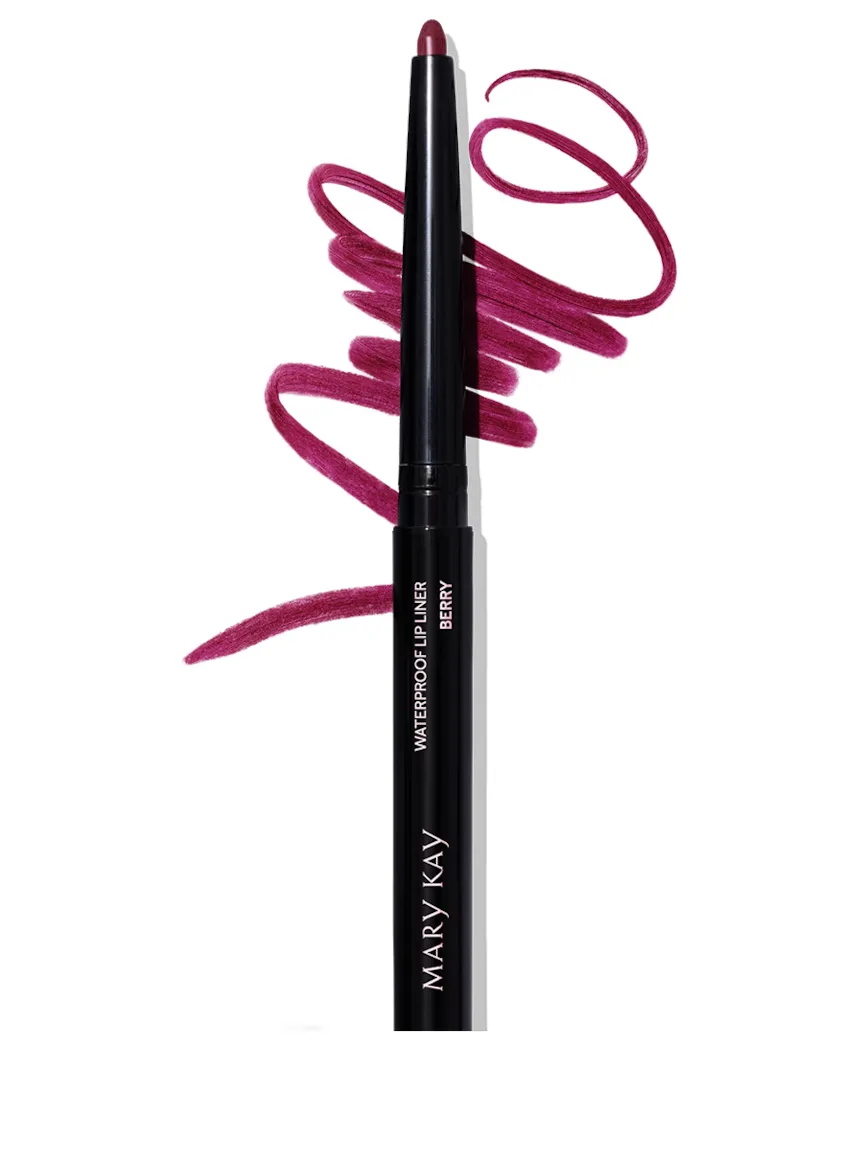 Mary Kay® Waterproof Lip Liner
