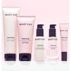 Ultimate TimeWise® Miracle Set®