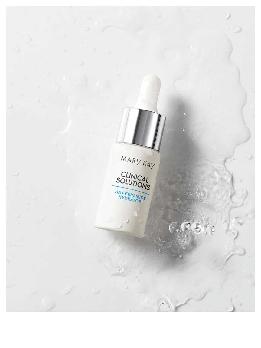 Mary Kay Clinical Solutions® HA + Ceramide Hydrator - Image 4