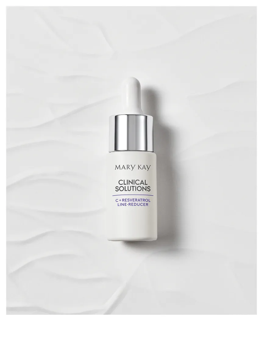Mary Kay Clinical Solutions® C + Resveratrol Line-Reducer - Image 4