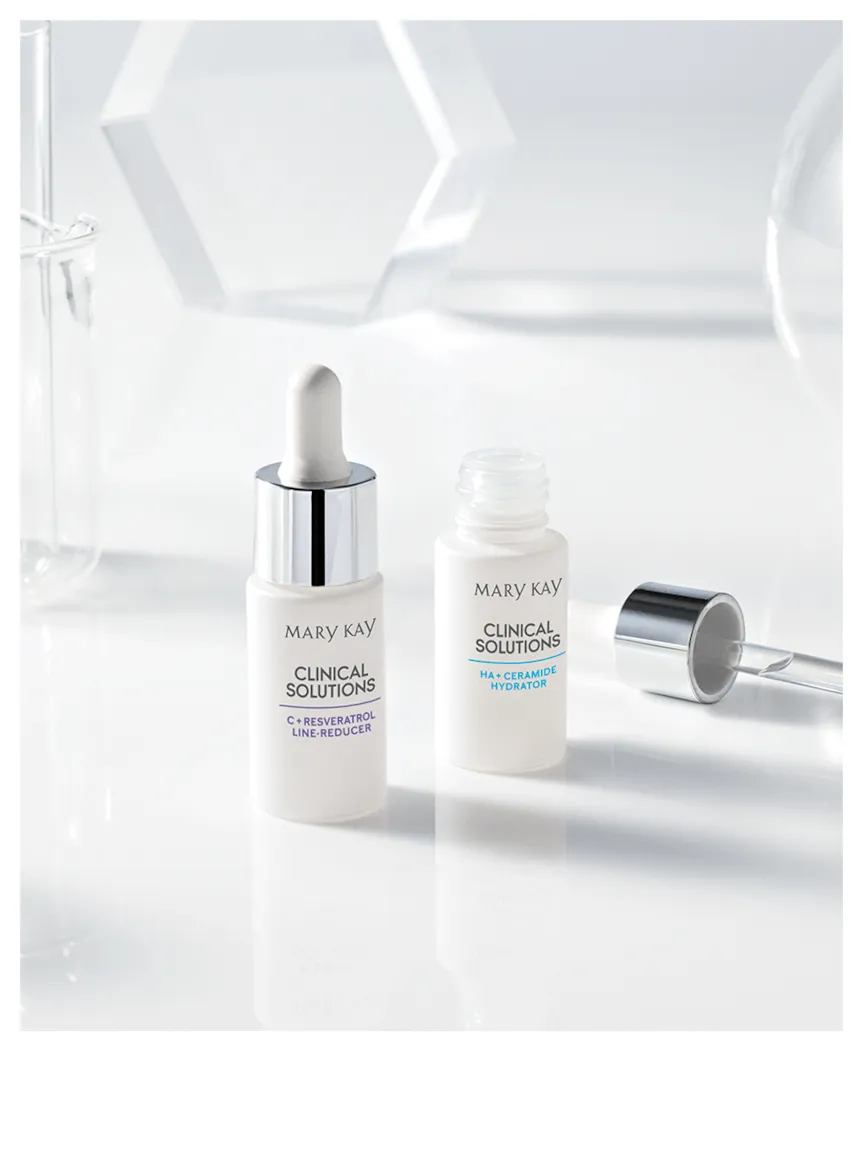 Mary Kay Clinical Solutions® HA + Ceramide Hydrator - Image 5