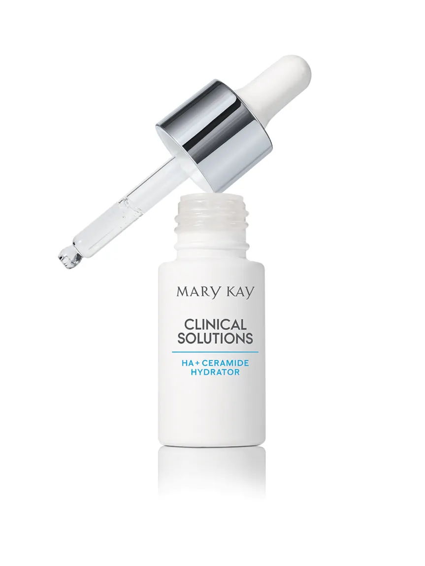 Mary Kay Clinical Solutions® HA + Ceramide Hydrator - Image 2
