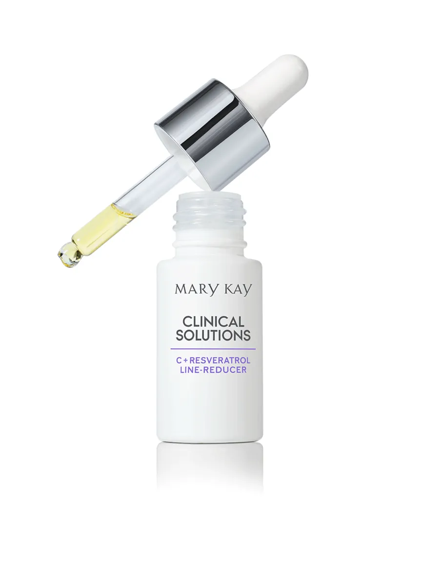 Mary Kay Clinical Solutions® C + Resveratrol Line-Reducer - Image 2