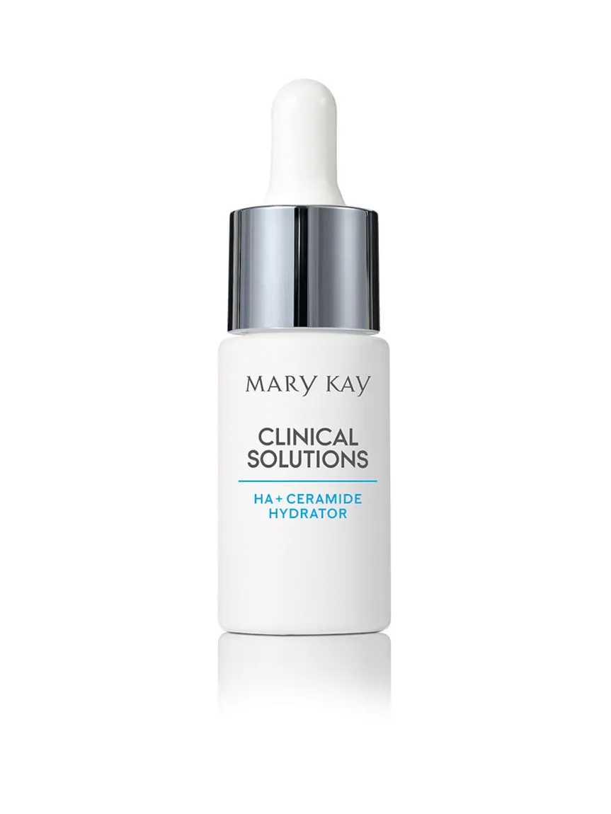 Mary Kay Clinical Solutions® HA + Ceramide Hydrator