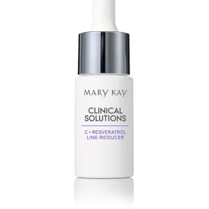 Mary Kay Clinical Solutions® C + Resveratrol Line-Reducer