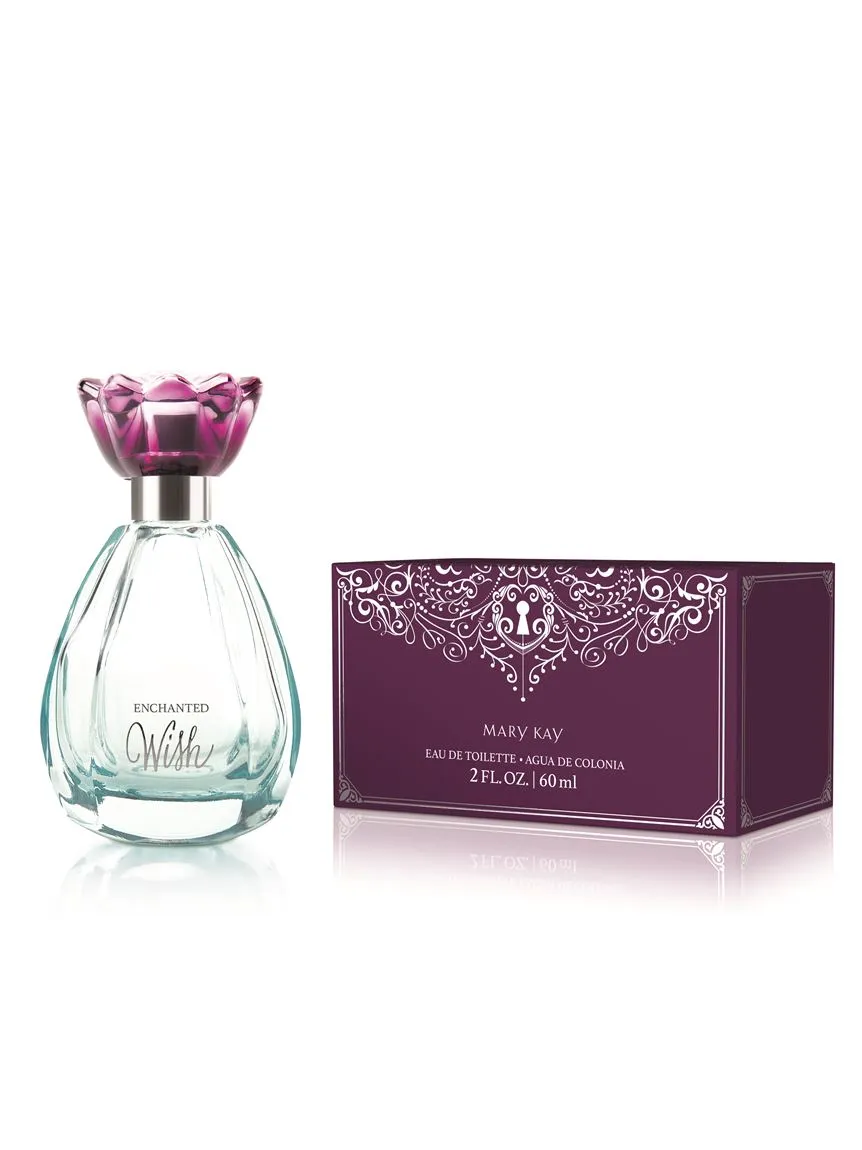 Enchanted Wish® Eau de Toilette - Image 2