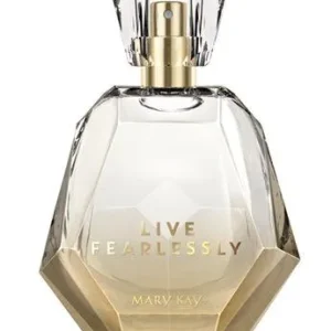 Live Fearlessly® Eau de Parfum