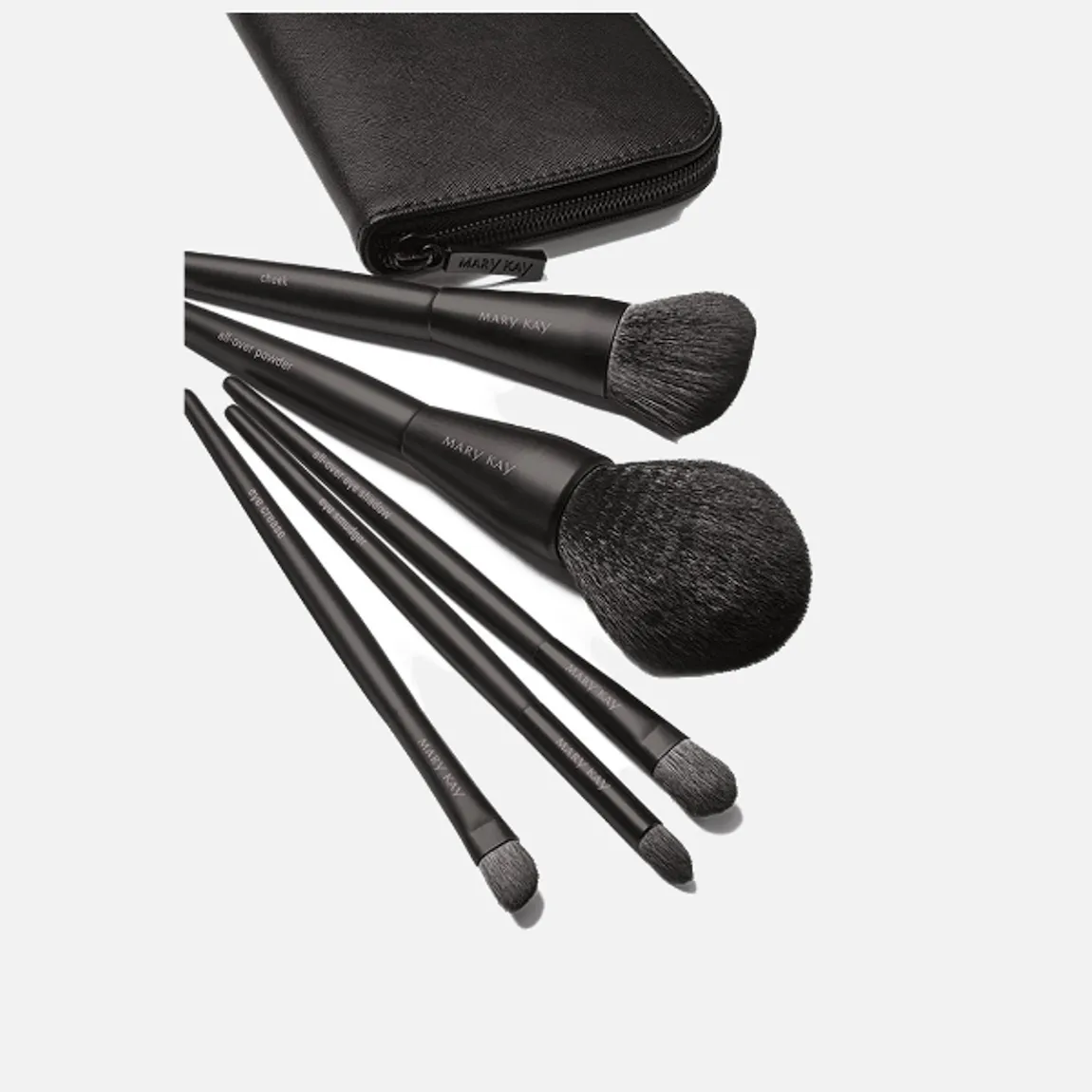 Mary Kay® All-Over Powder Brush - Image 2