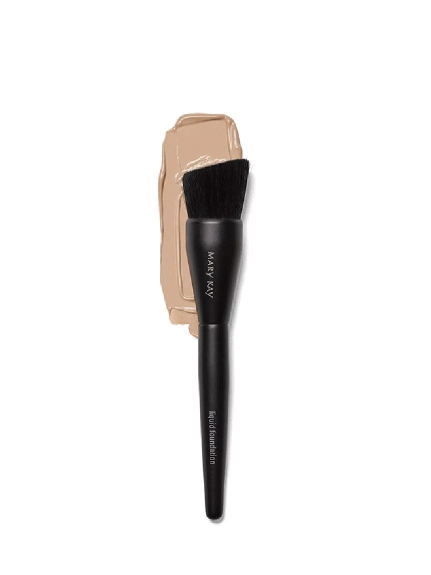 Mary Kay® Liquid Foundation Brush - Image 2