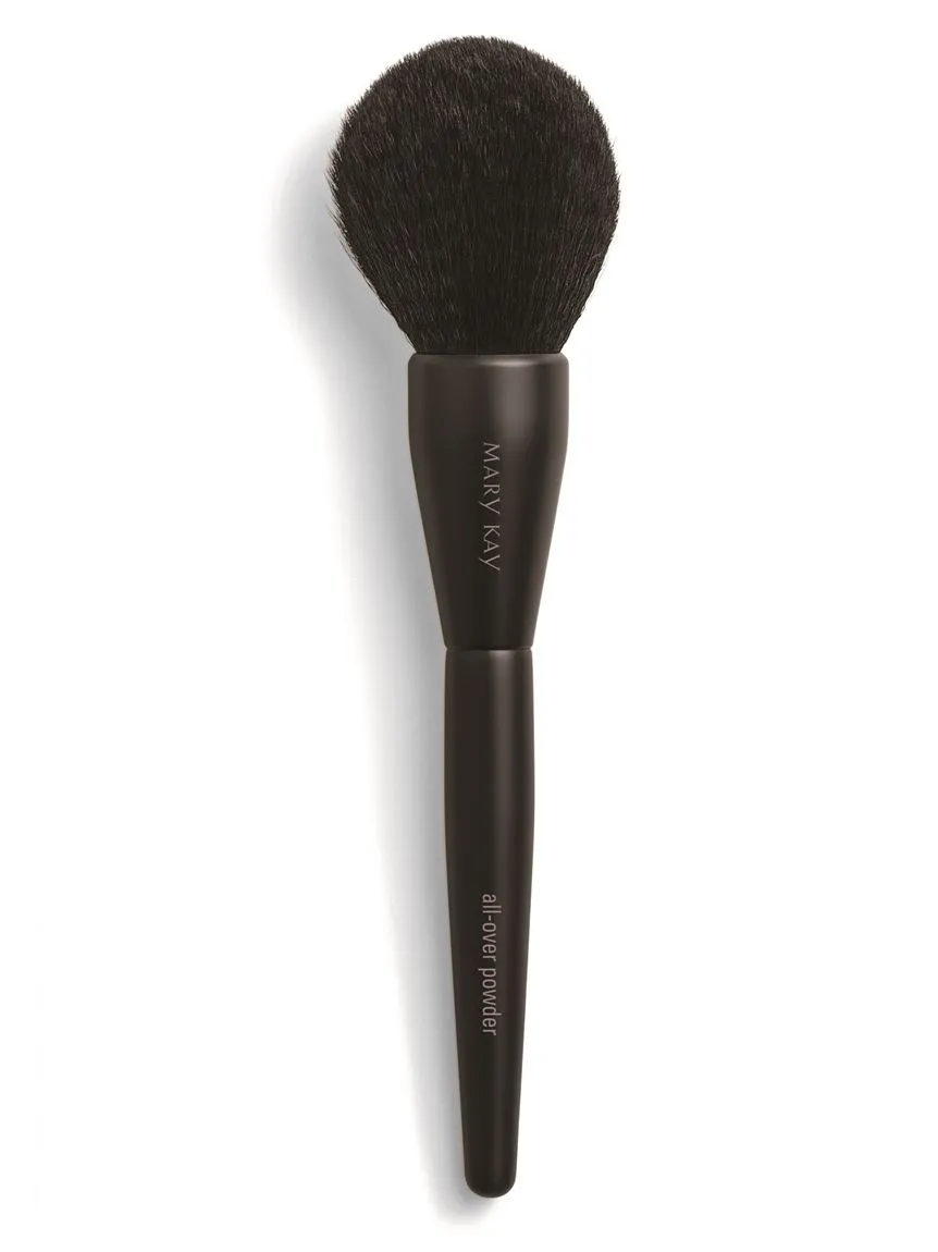 Mary Kay® All-Over Powder Brush