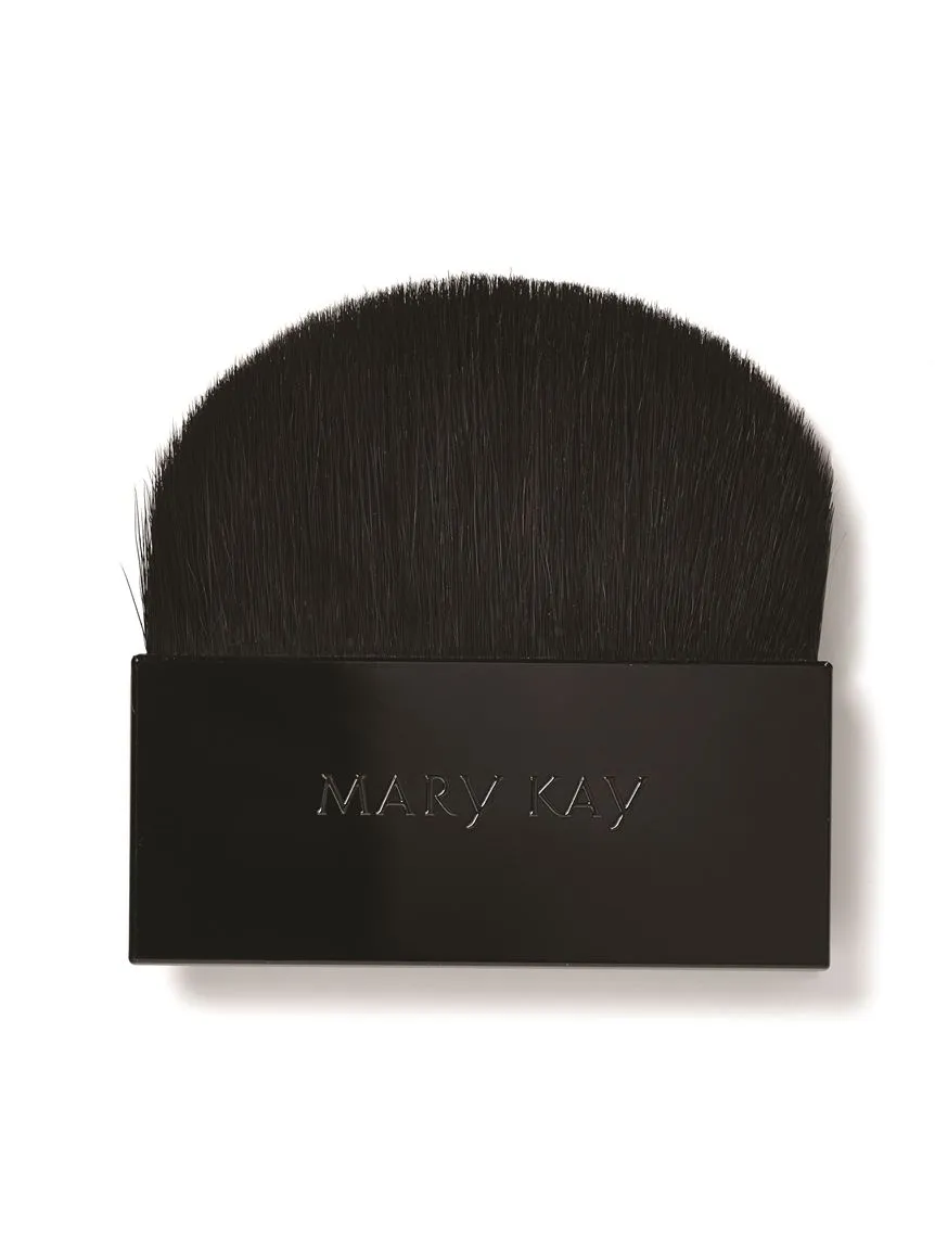Palette Powder Brush