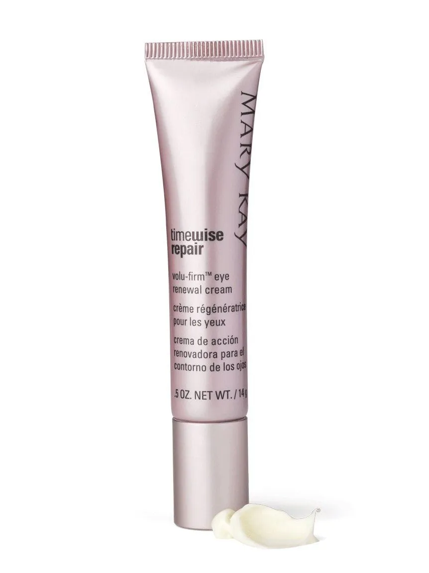 TimeWise Repair® Volu-Firm® Eye Renewal Cream - Image 2