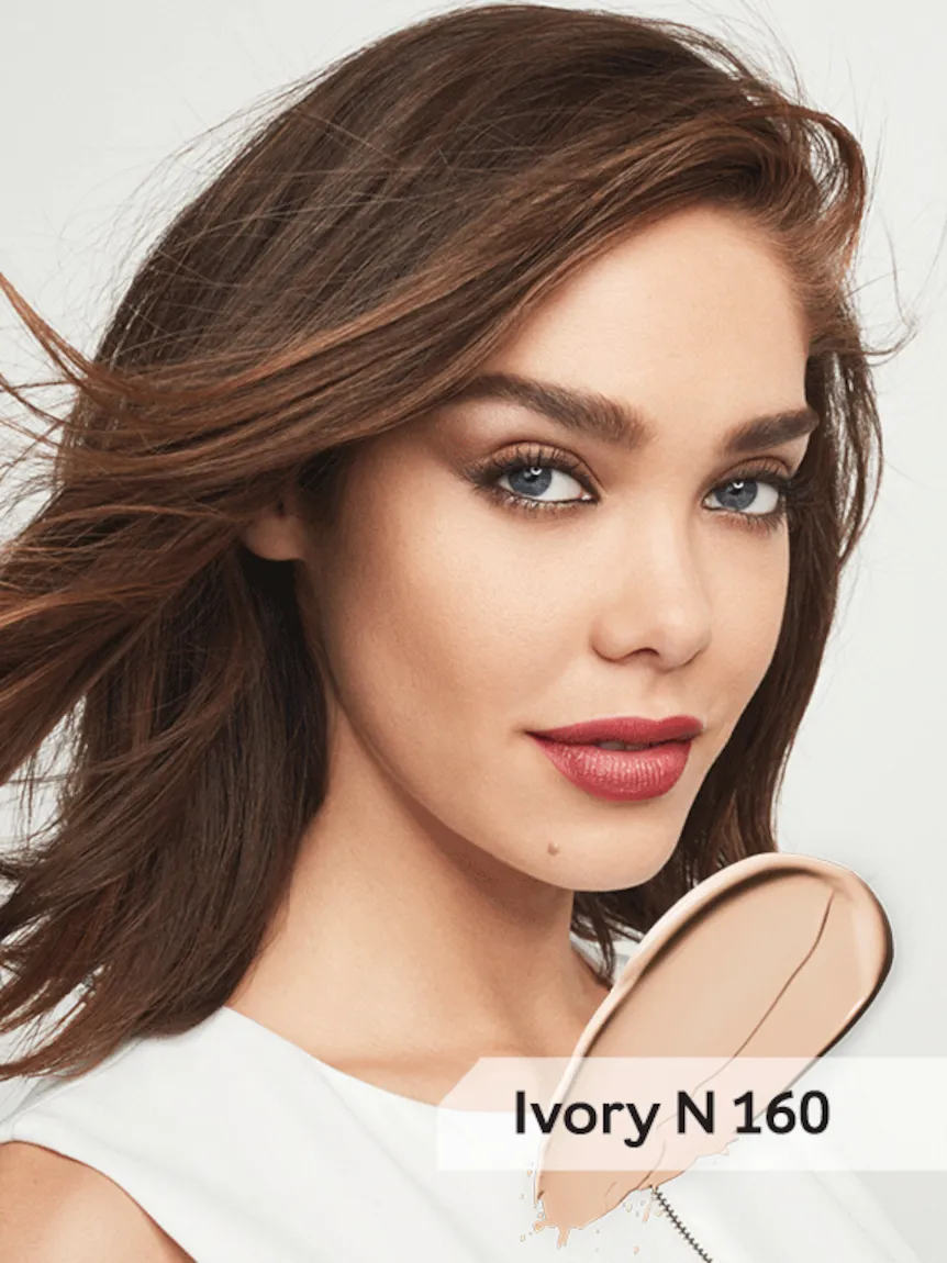 TimeWise® Matte 3D Foundation - Image 2