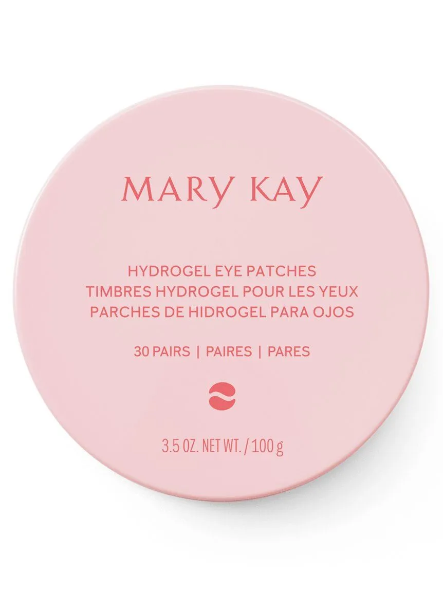 Mary Kay® Hydrogel Eye Patches, pk./30 pairs - Image 2