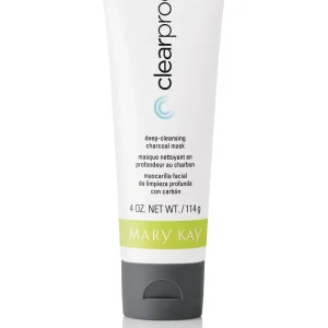Clear Proof® Deep-Cleansing Charcoal Mask