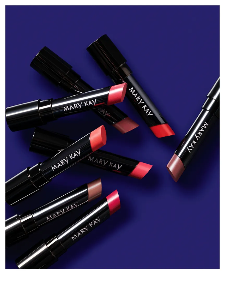 Mary Kay® Supreme Hydrating Lipstick - Image 7