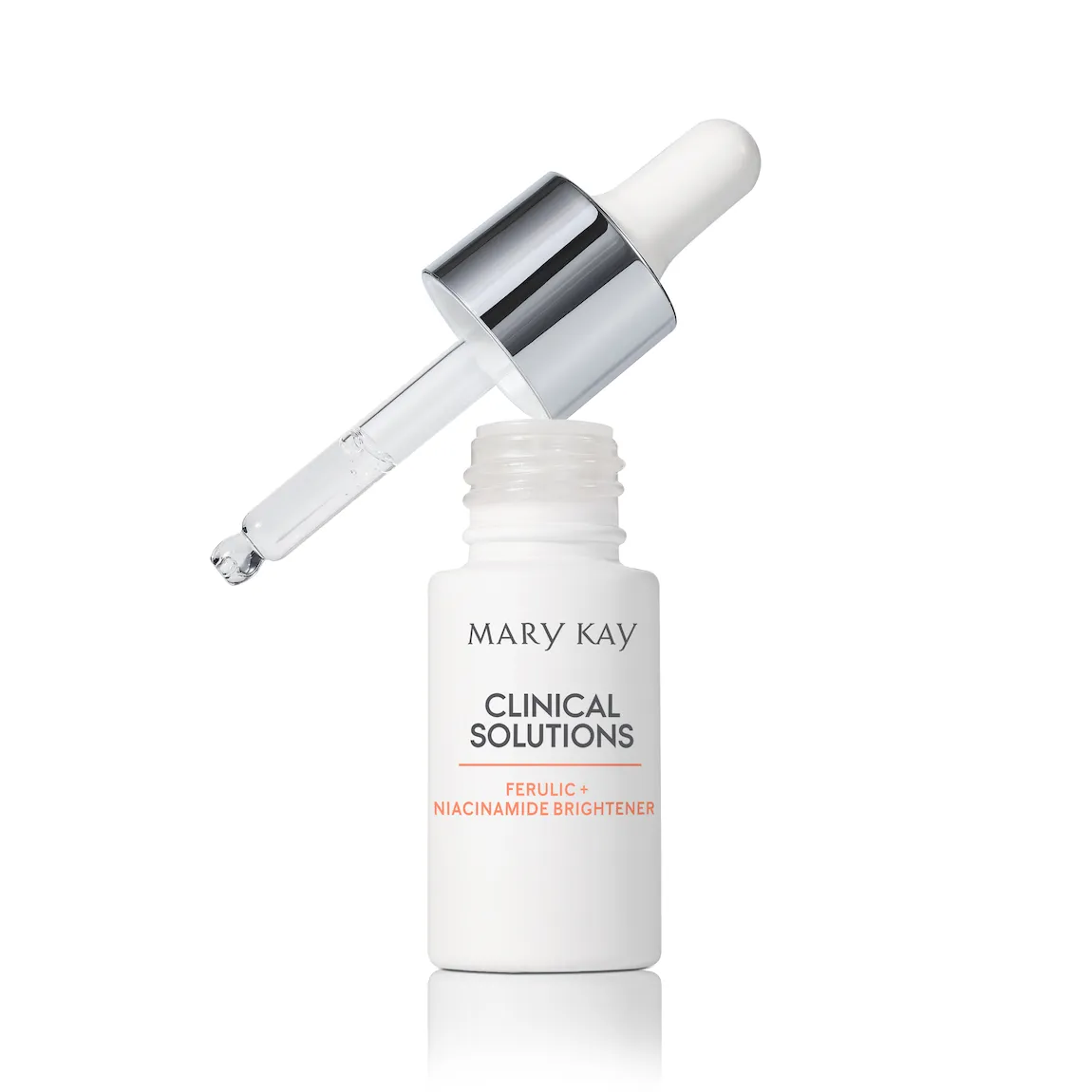 Mary Kay Clinical Solutions® Ferulic + Niacinamide Brightener - Image 2