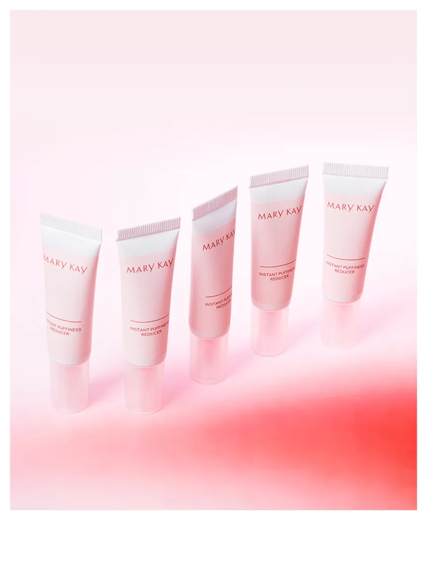 Mary Kay® Instant Puffiness Reducer - Image 5