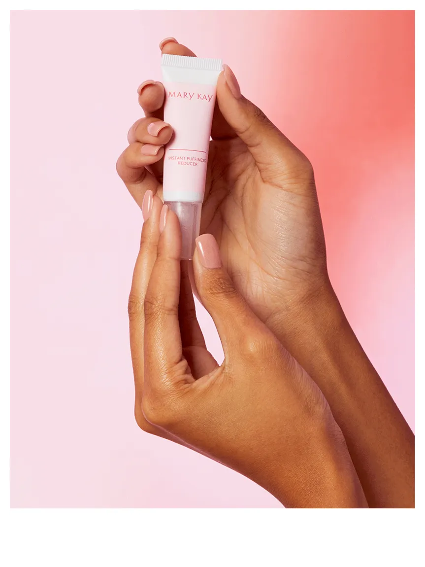 Mary Kay® Instant Puffiness Reducer - Image 4