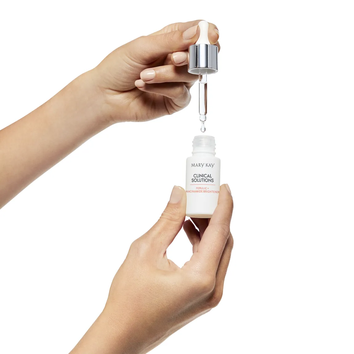 Mary Kay Clinical Solutions® Ferulic + Niacinamide Brightener - Image 4