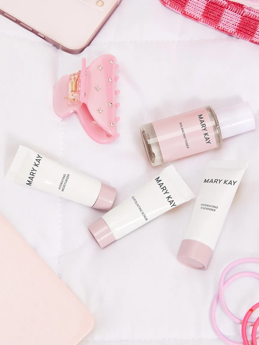 Mary Kay® Hydrating Go Set - Image 2