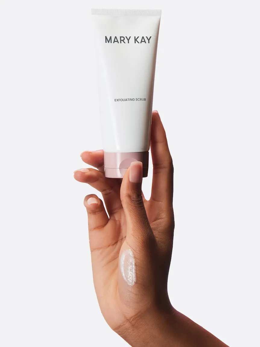 Mary Kay® Exfoliating Scrub - Image 4