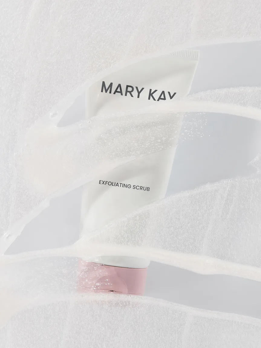 Mary Kay® Exfoliating Scrub - Image 2