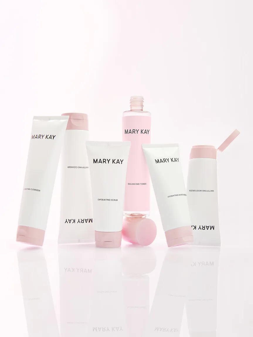 Mary Kay® Exfoliating Scrub - Image 5