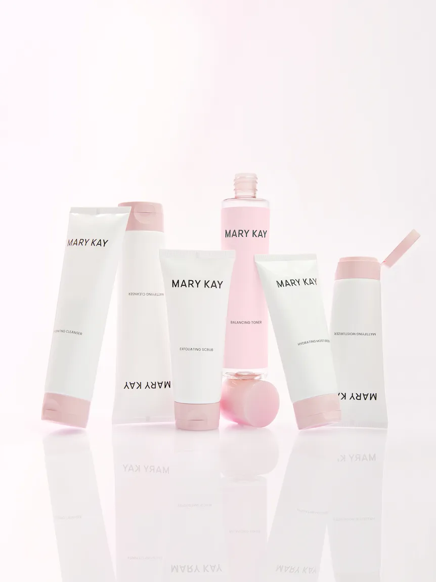 Mary Kay® Balancing Toner - Image 5