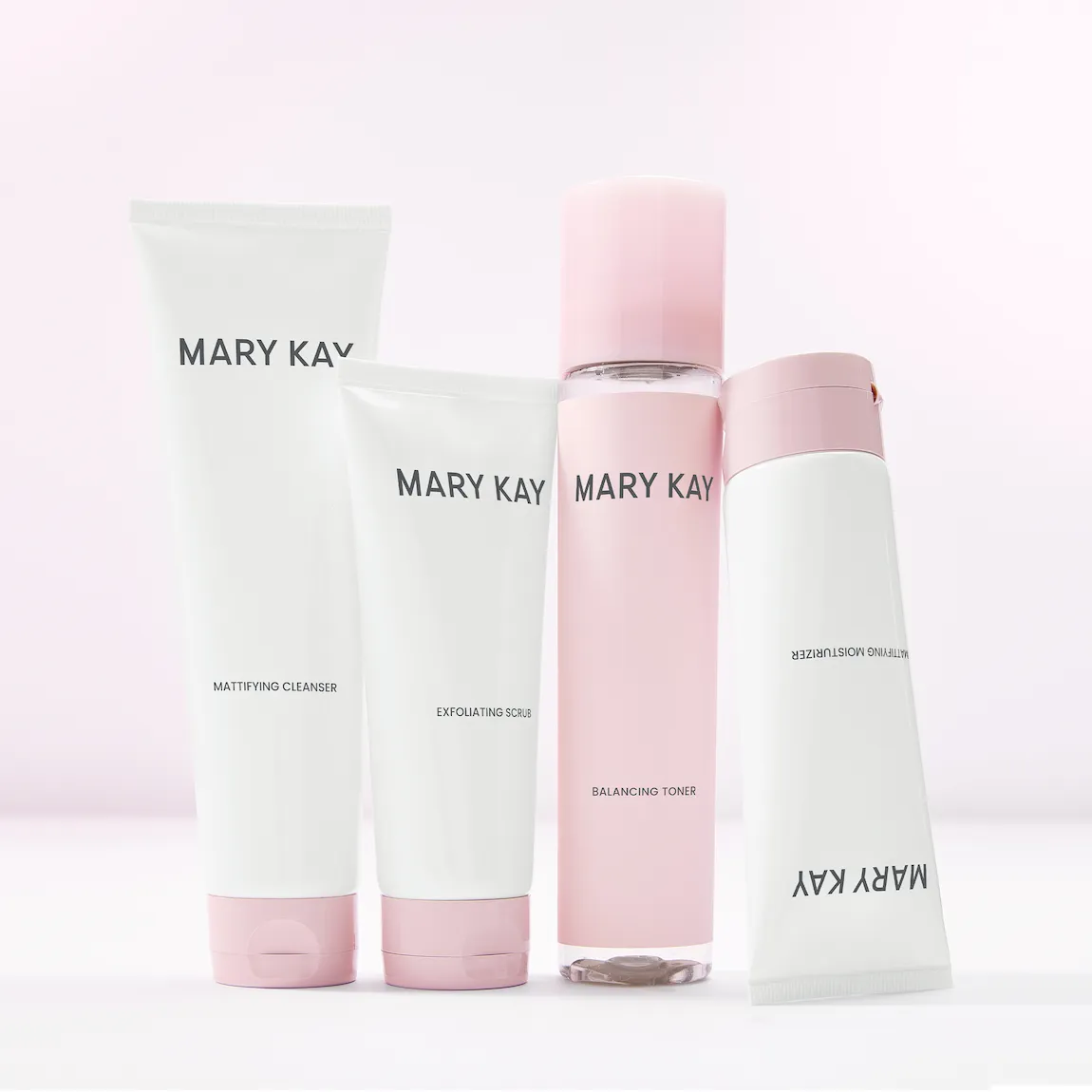 Mary Kay® Mattifying Cleanser - Image 5