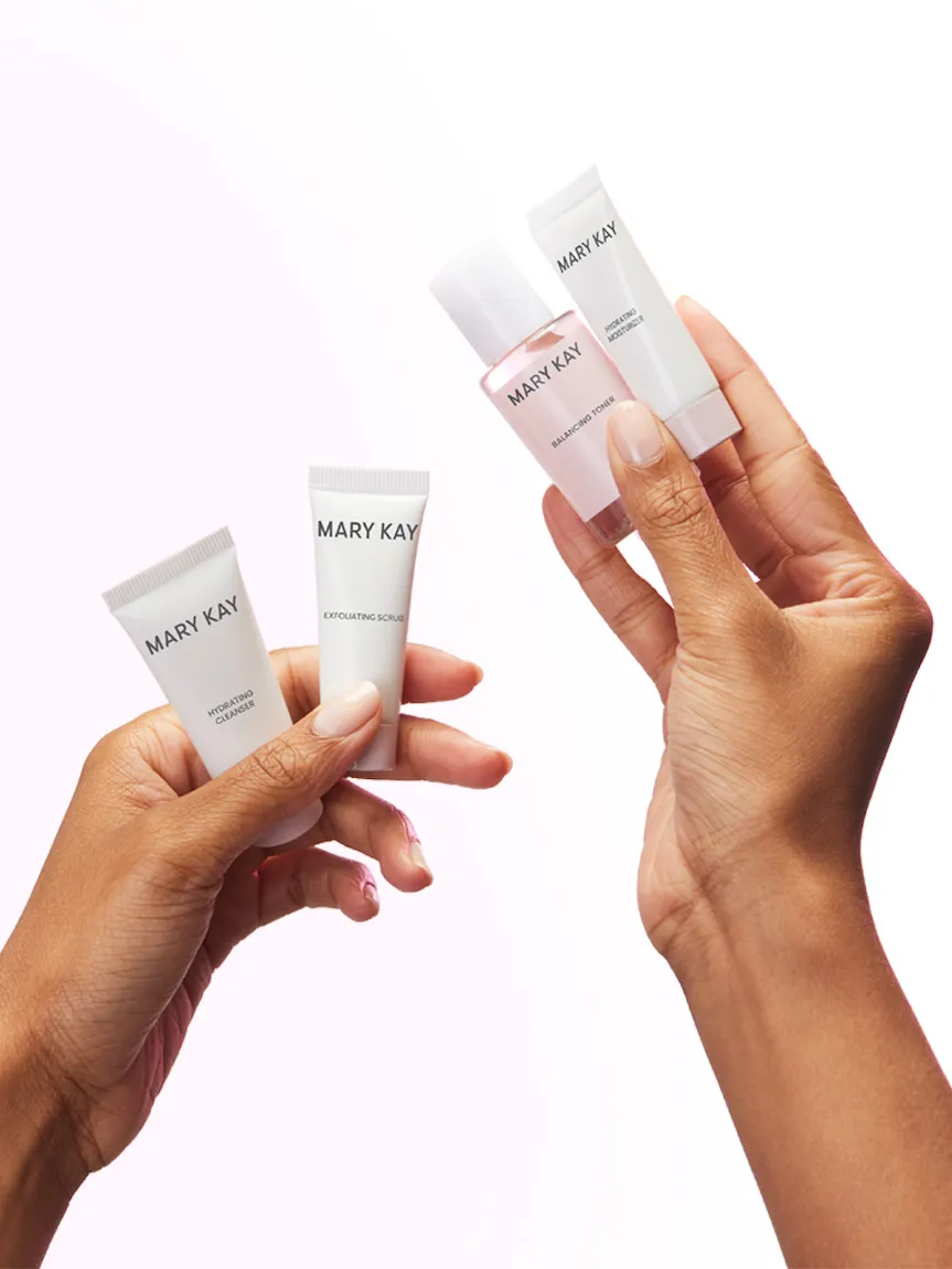 Mary Kay® Hydrating Go Set - Image 4