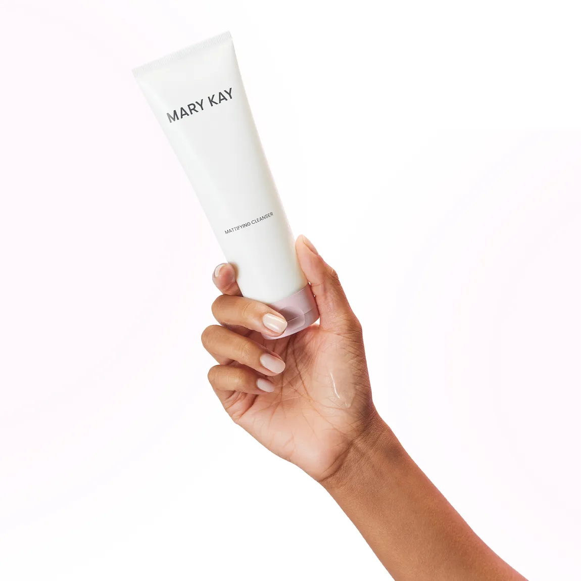 Mary Kay® Mattifying Cleanser - Image 4