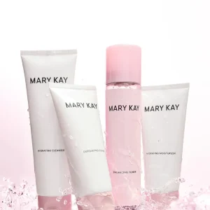 Mary Kay® Hydrating Regimen