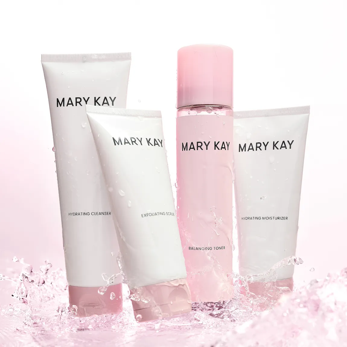 Mary Kay® Hydrating Cleanser - Image 5