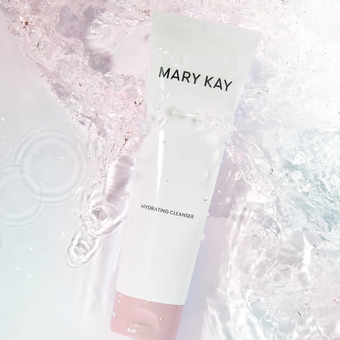 Mary Kay® Hydrating Cleanser - Image 2