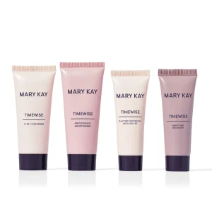 TimeWise® Miracle Set® The Go Set