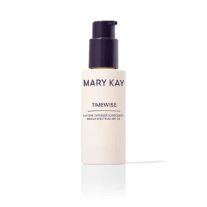 TimeWise® Daytime Defender Sunscreen Broad Spectrum SPF 30†