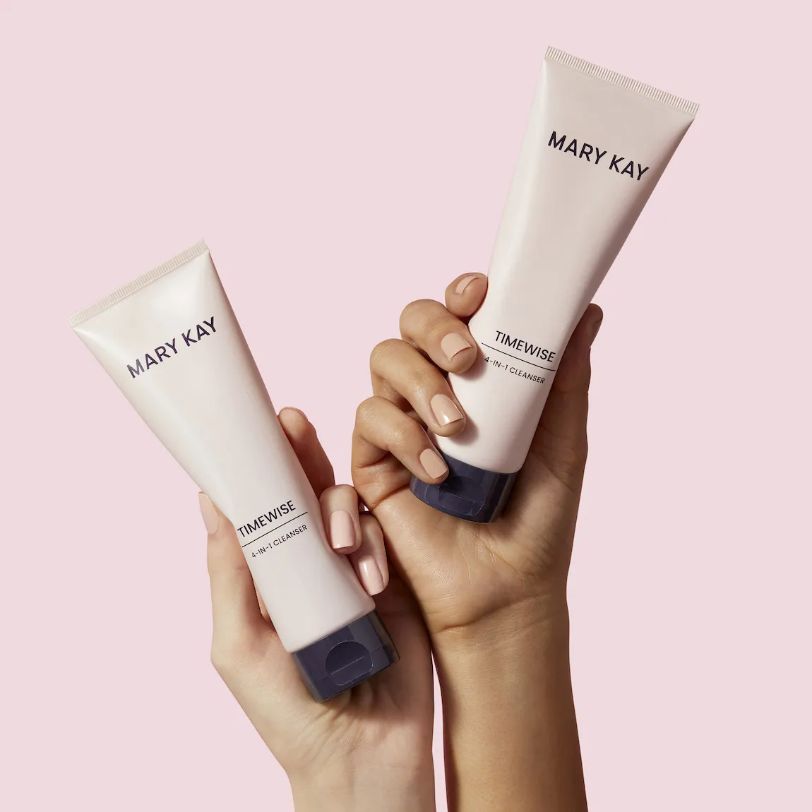 TimeWise® 4-in-1 Cleanser - Image 5