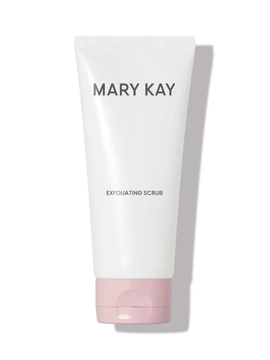 Mary Kay® Exfoliating Scrub