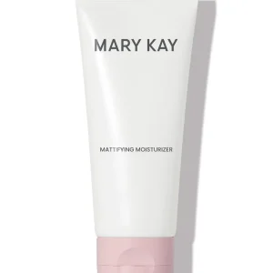 Mary Kay® Mattifying Moisturizer