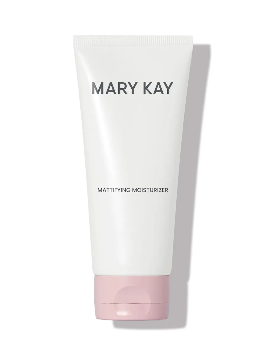 Mary Kay® Mattifying Moisturizer