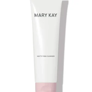 Mary Kay® Mattifying Cleanser