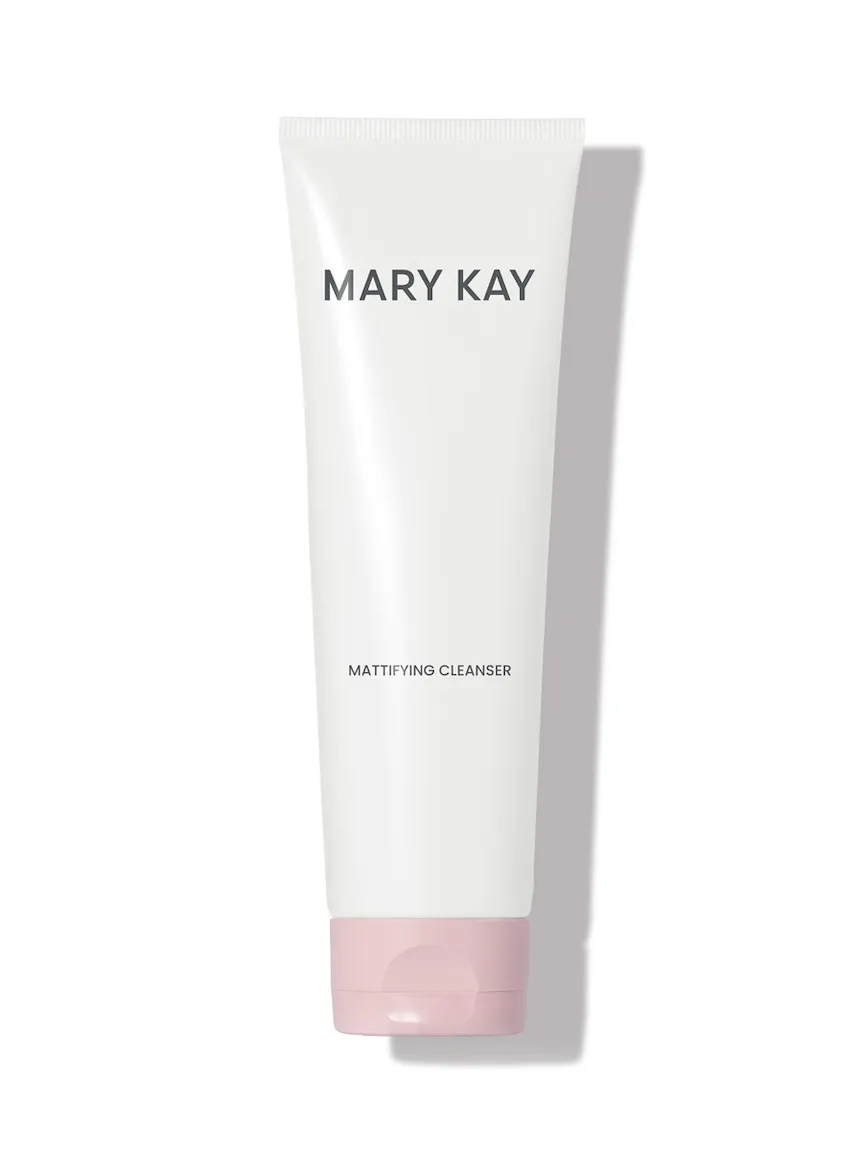 Mary Kay® Mattifying Cleanser