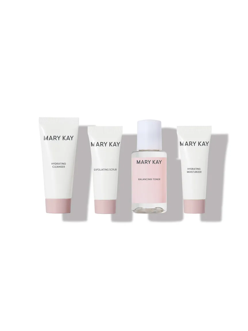 Mary Kay® Hydrating Go Set