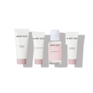 Mary Kay® Mattifying Go Set