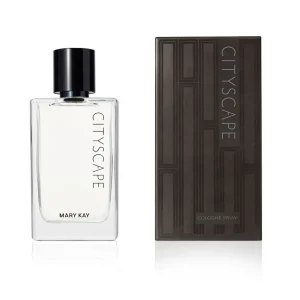 Cityscape® Cologne Spray