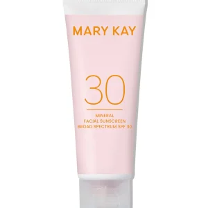 Mary Kay® Mineral Facial Sunscreen Broad Spectrum SPF 30*